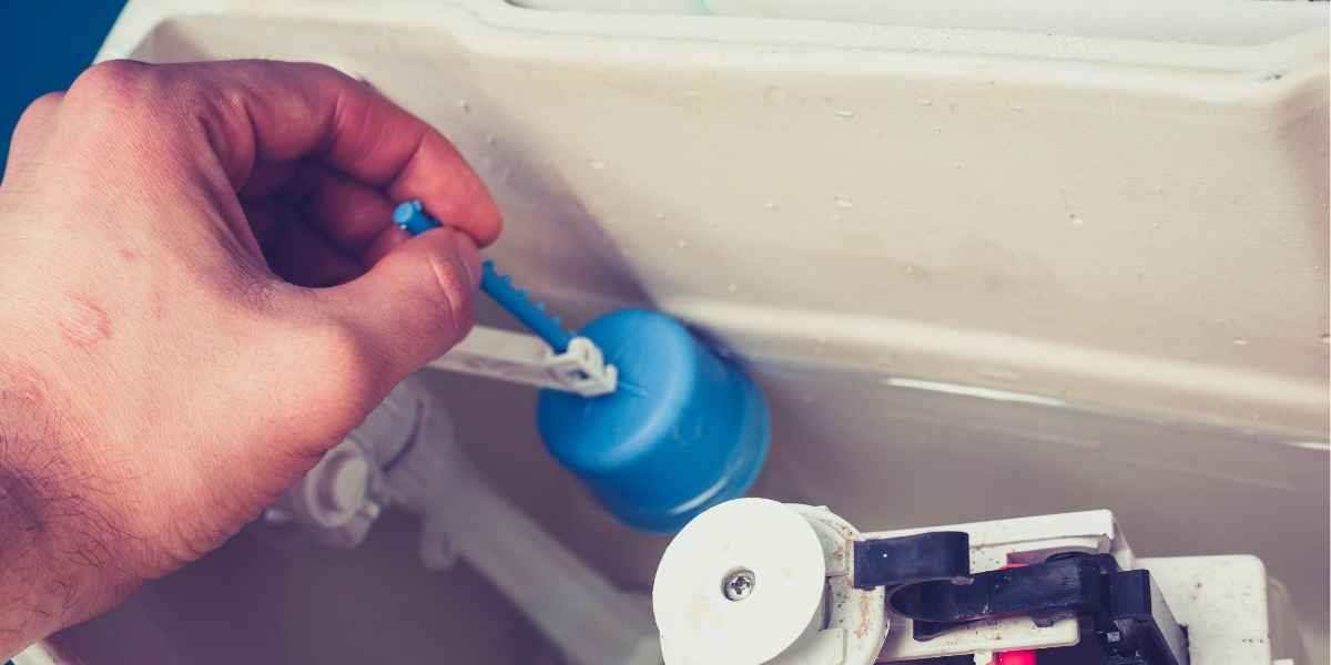 Autoclismo Enche Lentamente