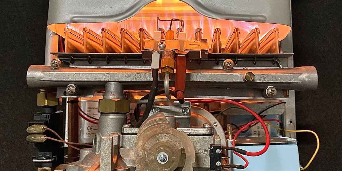 Chama Amarela, Laranja ou Instável Sinais de Alerta