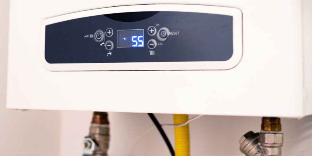 Códigos de Erro painel do Esquentador