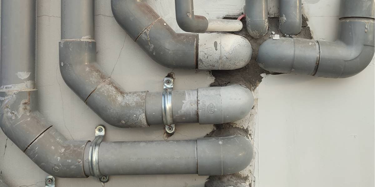 Desentupimento em Prumadas de Prédios e Condomínios