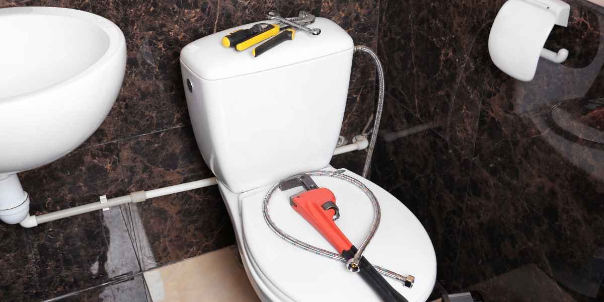 Manutenção Preventiva de Autoclismos Evite Problemas Futuros