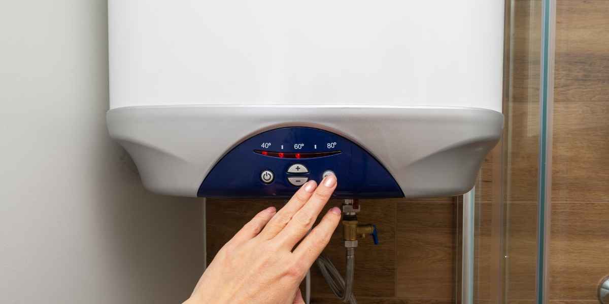 Manutenção do Termoacumulador em Lisboa