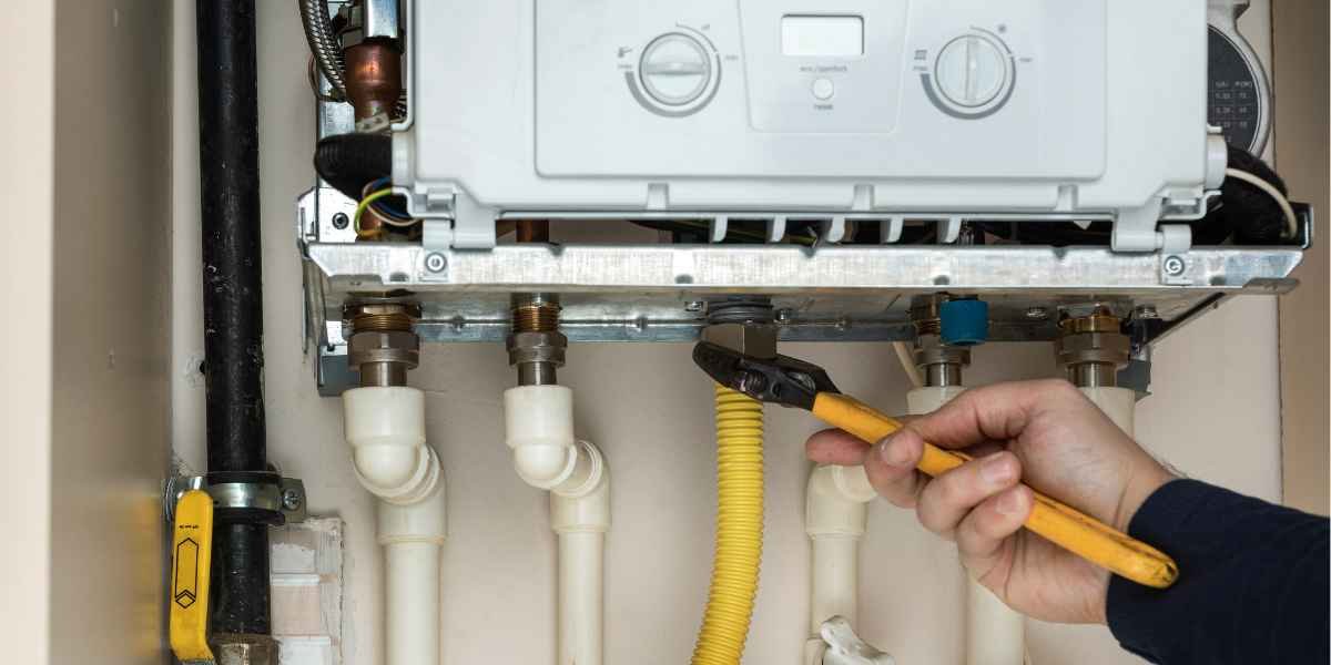 Ruídos Estranhos na Caldeira ou Radiadores (Assobios, Pancadas, Gorgolejos)