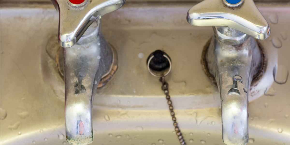 Ruídos e Vibrações em Torneiras