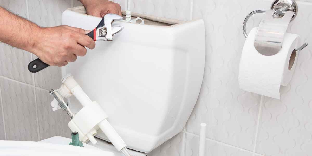 Substituir Autoclismo