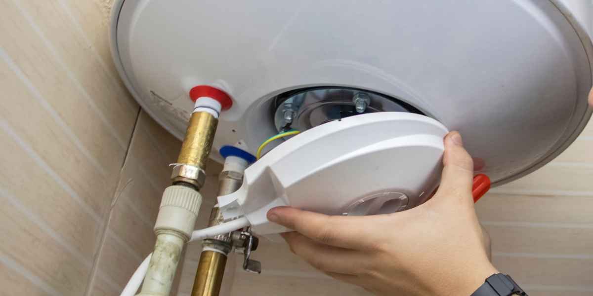 Termoacumulador Dispara o Quadro Elétrico (Disjuntor)