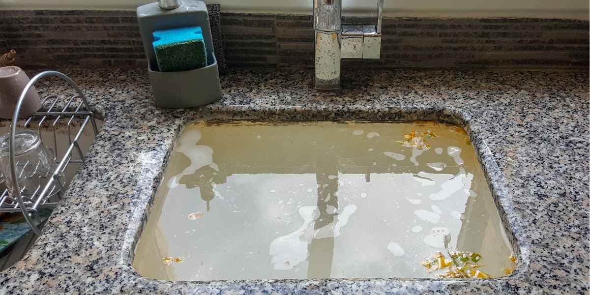 pia cozinha lava loiça entupida