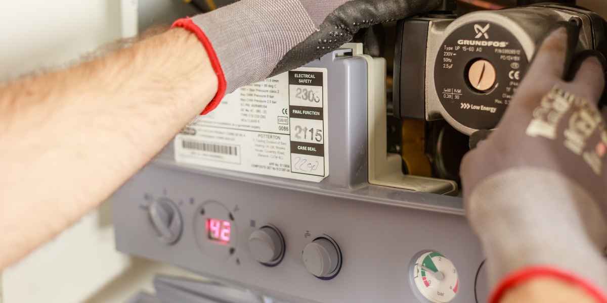 reparação de caldeiras em Lisboa