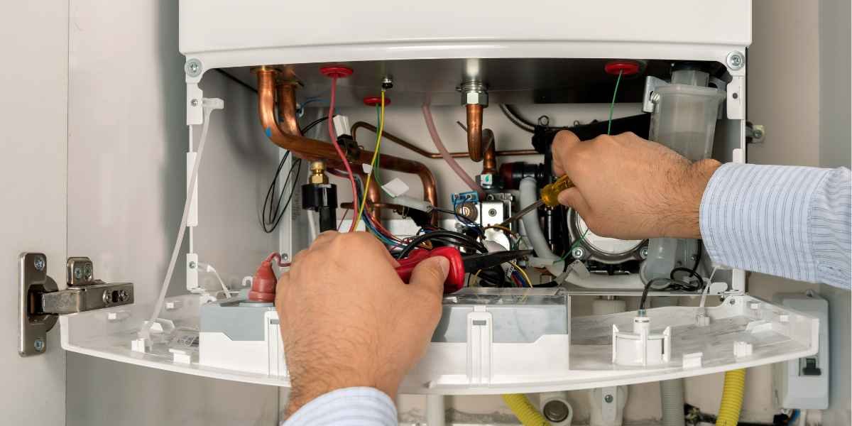 reparação de caldeiras em Lisboa