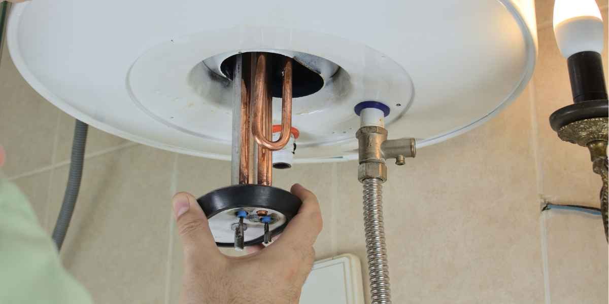 reparação de termoacumuladores em Lisboa